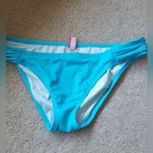 NEW Victoria Secret "Knockout" low rise bikini bottom Sz. LG